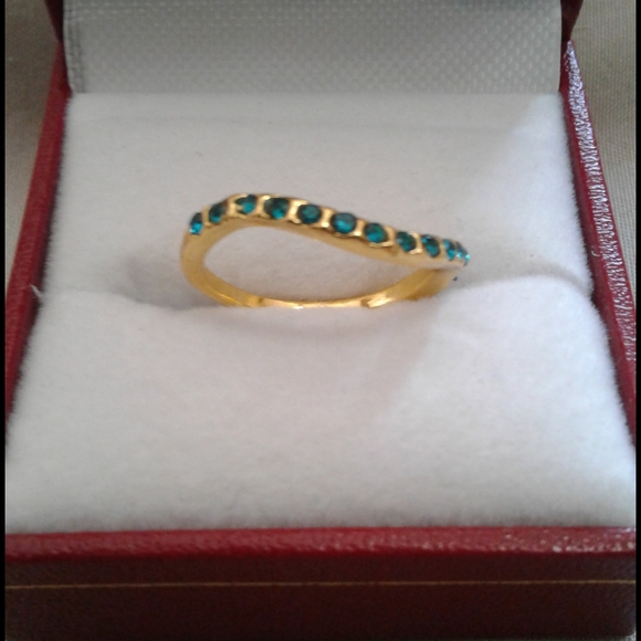 Ring size 6 - Picture 3 of 4